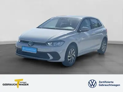 Volkswagen Polo – Foto 1