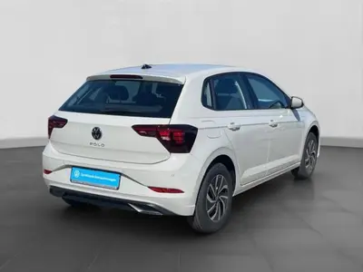 Volkswagen Polo – Foto 3