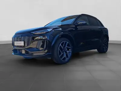Audi Q6 e-tron – Foto 2