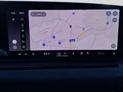 Audi Q6 e-tron – Foto 13
