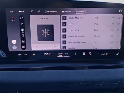 Audi Q6 e-tron – Foto 14