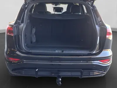 Audi Q6 e-tron – Foto 17