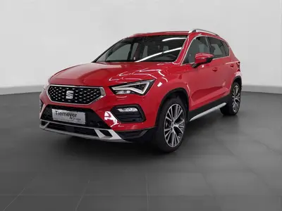 Seat Ateca – Foto 2