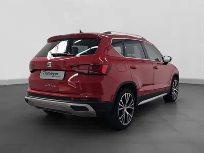 Seat Ateca – Foto 3