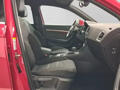Seat Ateca – Foto 4