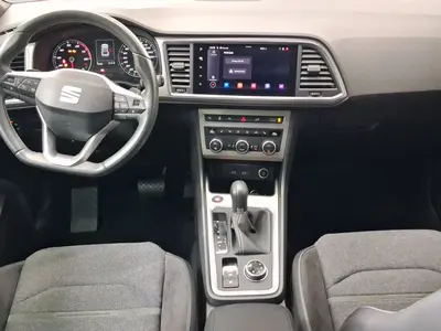 Seat Ateca – Foto 5