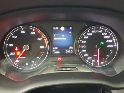 Seat Ateca – Foto 10