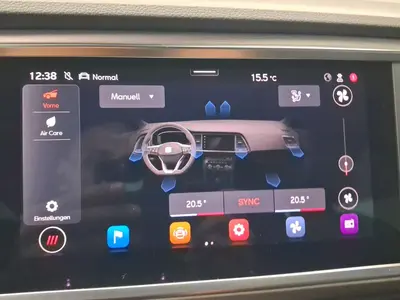 Seat Ateca – Foto 14