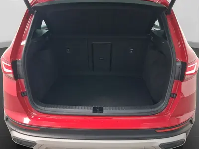 Seat Ateca – Foto 17