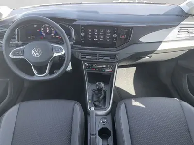 Volkswagen Polo – Foto 5