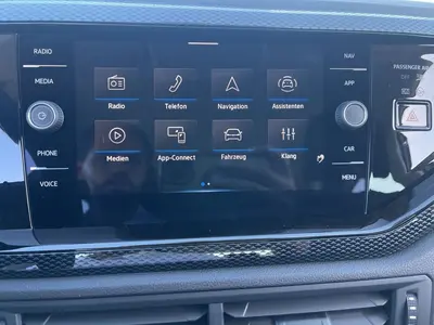 Volkswagen Polo – Foto 18