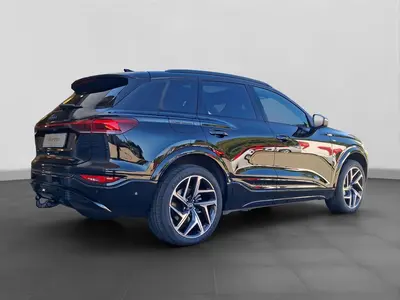 Audi Q6 e-tron – Foto 3