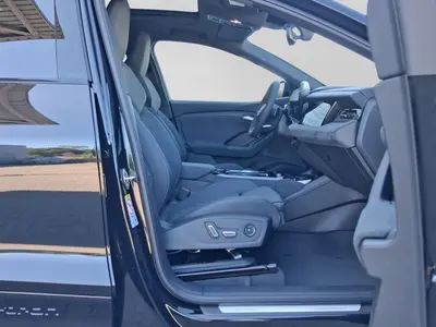 Audi Q6 e-tron – Foto 4