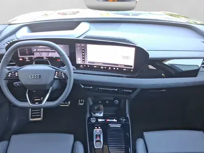 Audi Q6 e-tron – Foto 5