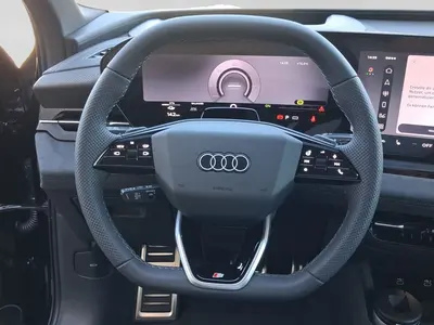 Audi Q6 e-tron – Foto 9