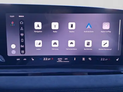 Audi Q6 e-tron – Foto 15