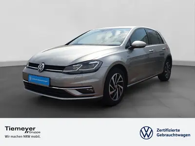 Volkswagen Golf – Foto 1