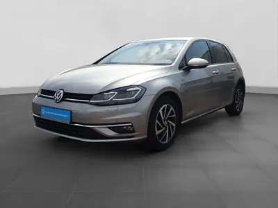 Volkswagen Golf – Foto 2