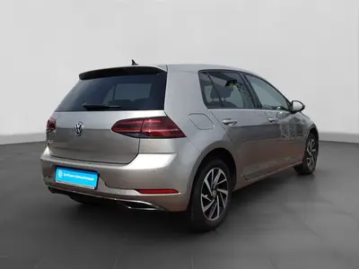 Volkswagen Golf – Foto 3