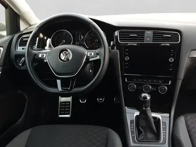 Volkswagen Golf – Foto 5