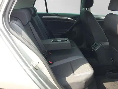 Volkswagen Golf – Foto 6