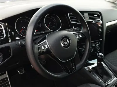 Volkswagen Golf – Foto 9