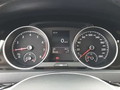 Volkswagen Golf – Foto 10