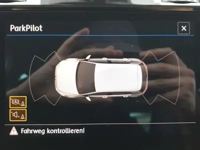 Volkswagen Golf – Foto 12