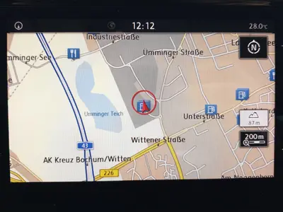 Volkswagen Golf – Foto 13