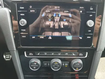 Volkswagen Golf – Foto 15