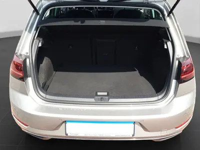 Volkswagen Golf – Foto 16
