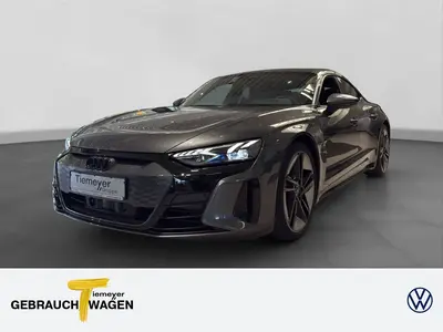Audi RS e-tron GT – Foto 1