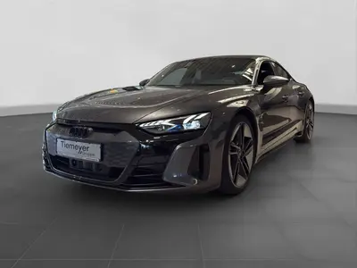 Audi RS e-tron GT – Foto 2