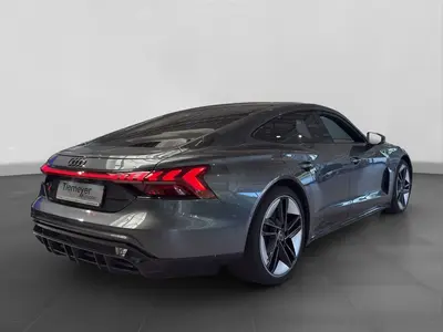 Audi RS e-tron GT – Foto 3