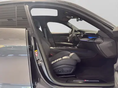 Audi RS e-tron GT – Foto 4
