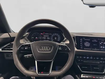 Audi RS e-tron GT – Foto 9
