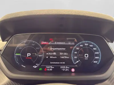 Audi RS e-tron GT – Foto 10