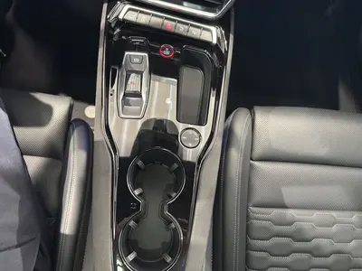 Audi RS e-tron GT – Foto 11