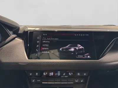 Audi RS e-tron GT – Foto 15