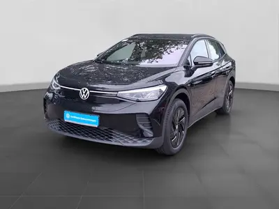 Volkswagen ID.4 – Foto 2