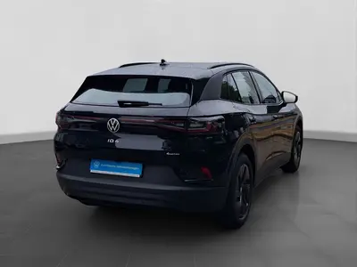 Volkswagen ID.4 – Foto 3