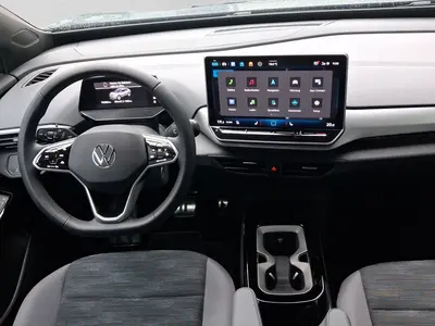 Volkswagen ID.4 – Foto 5