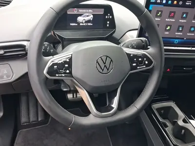 Volkswagen ID.4 – Foto 9
