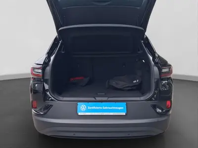 Volkswagen ID.4 – Foto 17