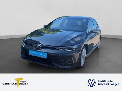 Volkswagen Golf – Foto 1