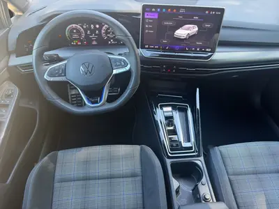 Volkswagen Golf – Foto 5