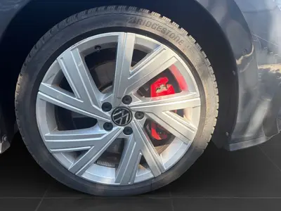 Volkswagen Golf – Foto 7