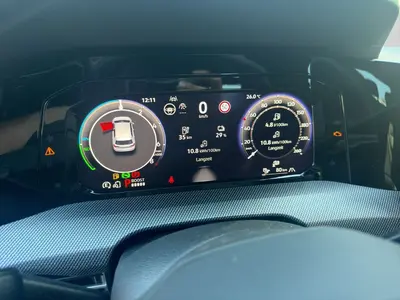 Volkswagen Golf – Foto 10