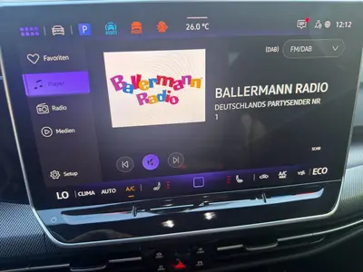 Volkswagen Golf – Foto 13