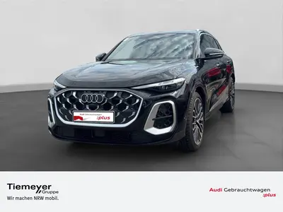 Audi SQ5 – Foto 1